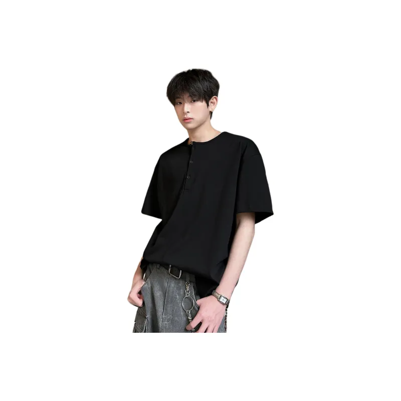 WOKXSS T Shirts Unisex-0