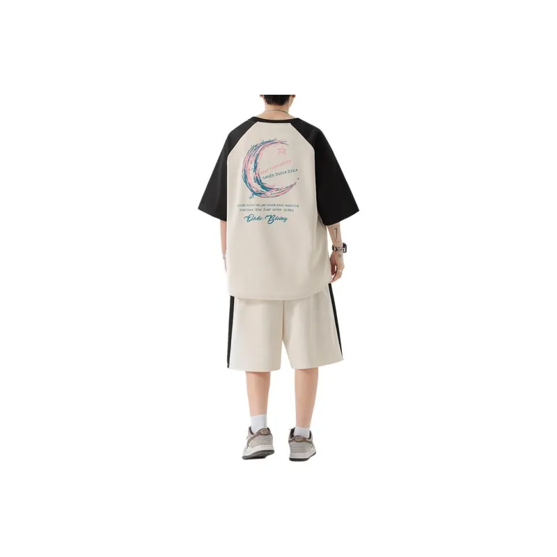 OKPI Casual Sportswear Unisex-11