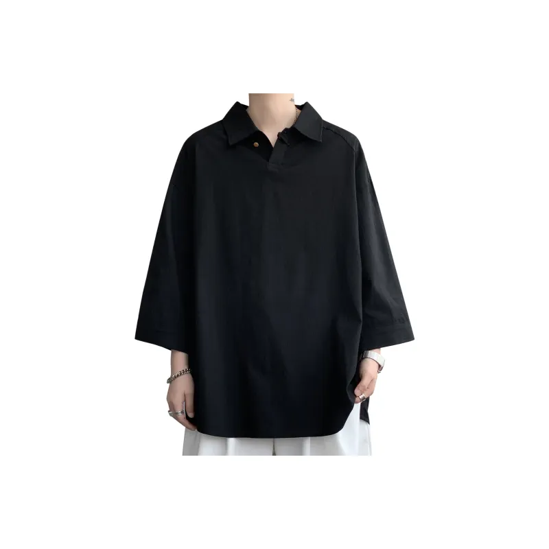 DANGERTIGER Shirts Unisex-6