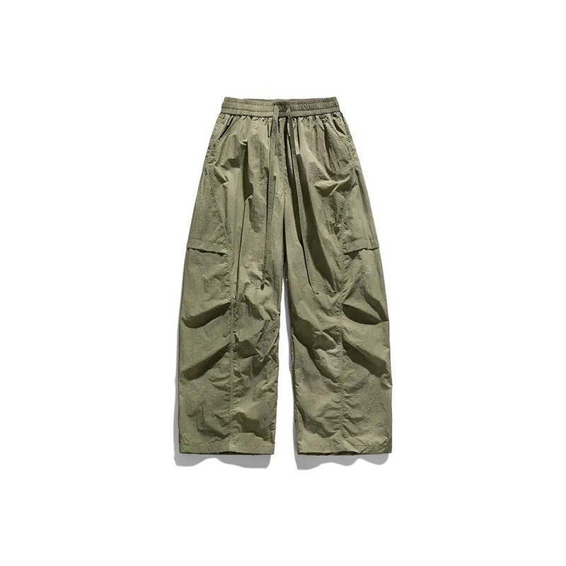 RED DRAGONFLY Casual Pants Unisex-8
