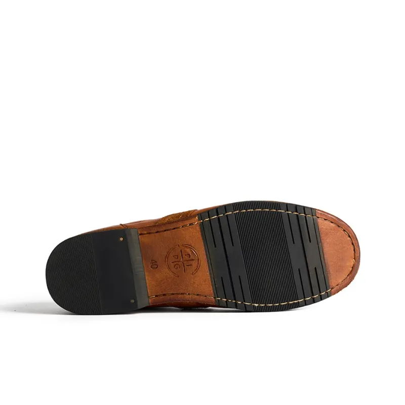 PIPG Men's Casual Shoes Men Low Top-2