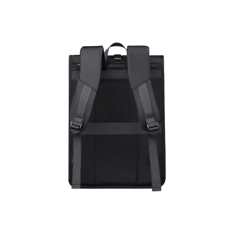BEN SHERMAN Nylon Backpack Men's Multicolor-8