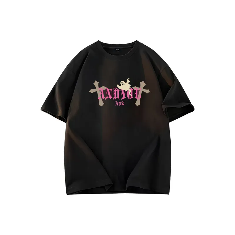 A02 T Shirts Unisex-19