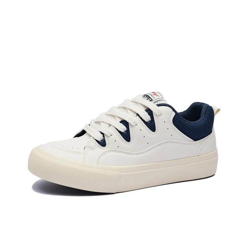 VICTORIA&VERA Low Top Skateboard Shoes Men's-37