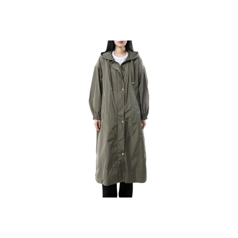 MaxMara Coats Women's Clay-0