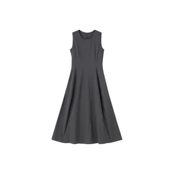 SOON FLOWER Sleeveless Dress Women's