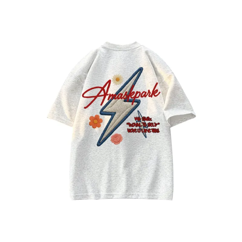 MASKPARK T Shirts Unisex-6