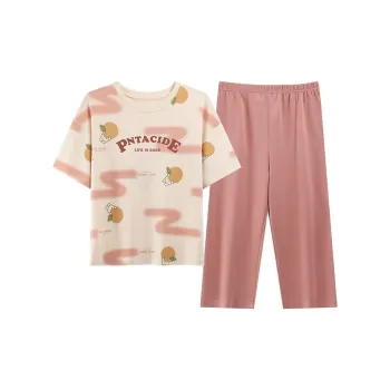 Dior Beauty Women's Pajama Sets