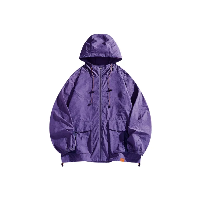 Snow Know The Answer SKTA Super Light Breathable Quick Dry Sun Protection Clothing Unisex-3