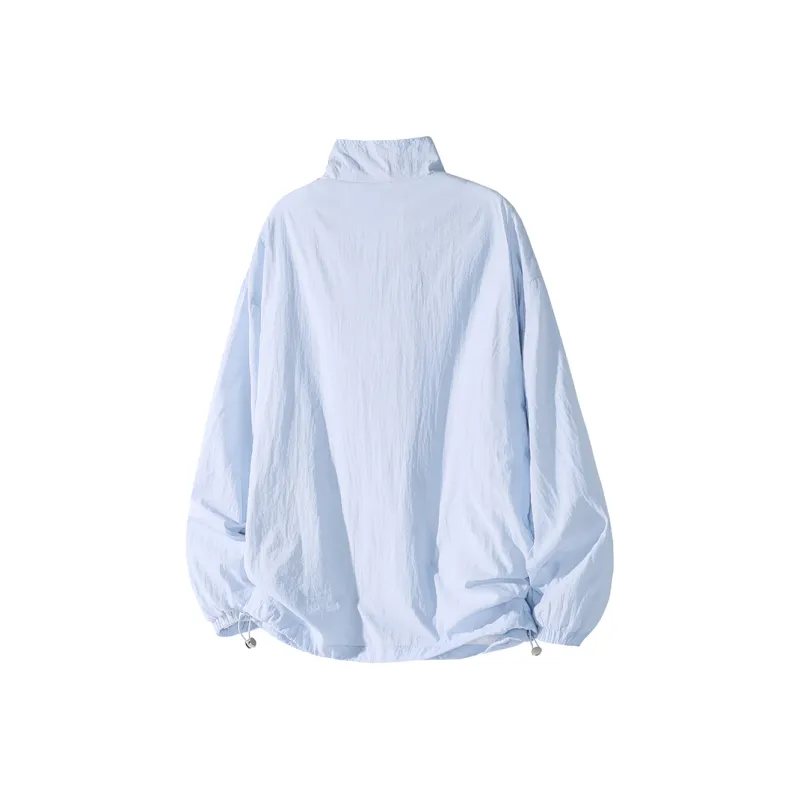 CHARLIE GOLF Sun Protection Clothing Unisex-9
