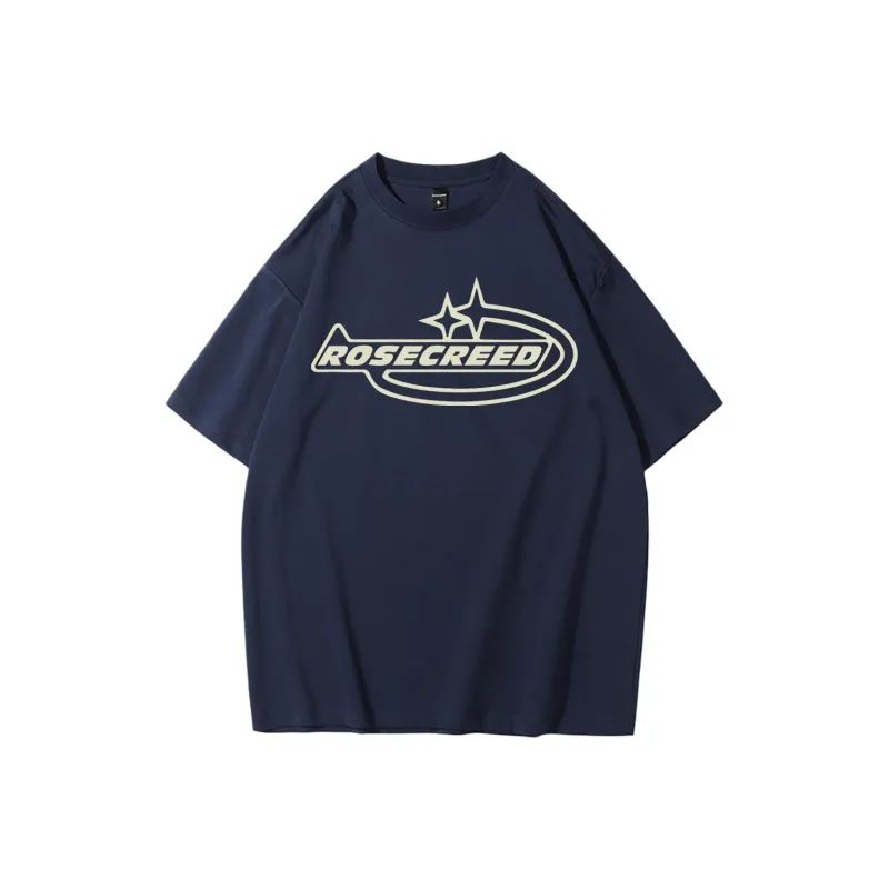 ROSECREED T Shirts Unisex-4