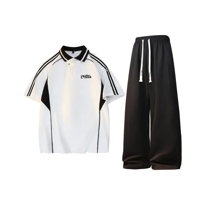 Supremo Cat Casual Sportswear Unisex-2