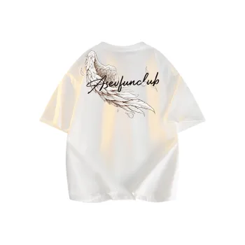 7 SEVFUN T Shirts Unisex