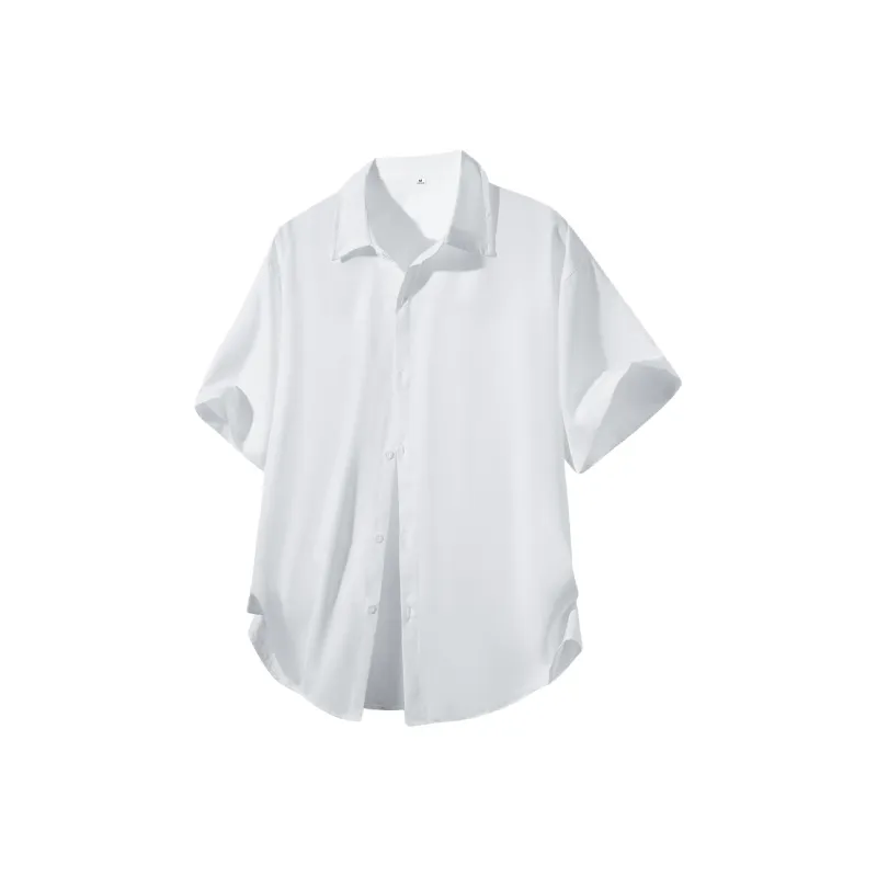 DOUBLE FISH Shirts Unisex-7