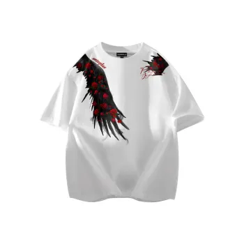 SOIE T-Shirts Unisex White