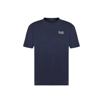 EMPORIO ARMANI EA7 T Shirt Men's Blue