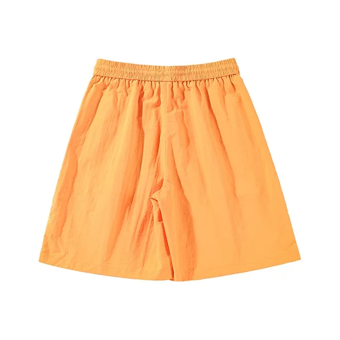 CHARLIE GOLF Casual Shorts Unisex-12