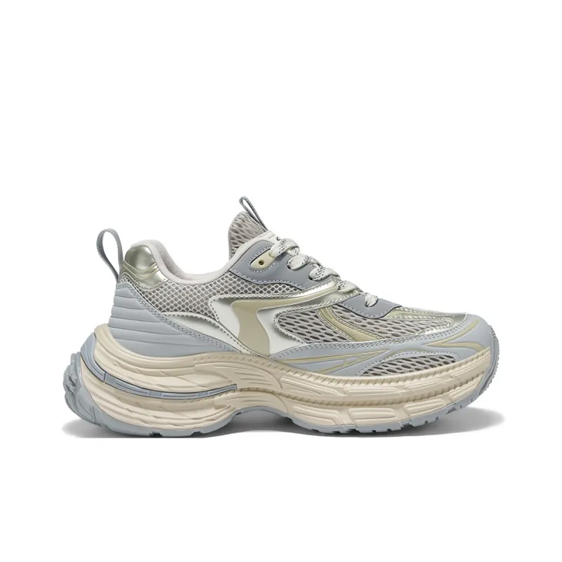 Colorful Creations Chunky Sneakers Men's-3