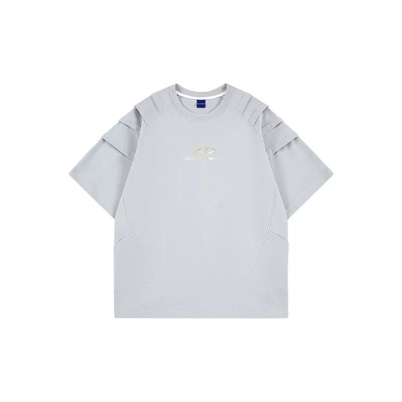 LA'T.WEEKEND T Shirts Unisex-12