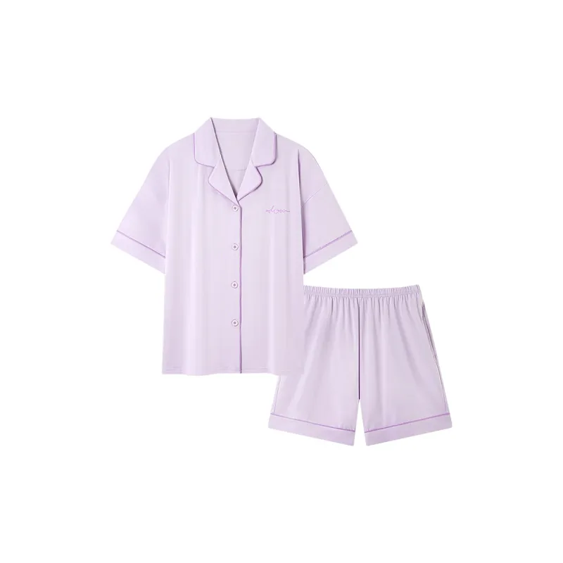 Nodos Shield Pajama Set Women's-9