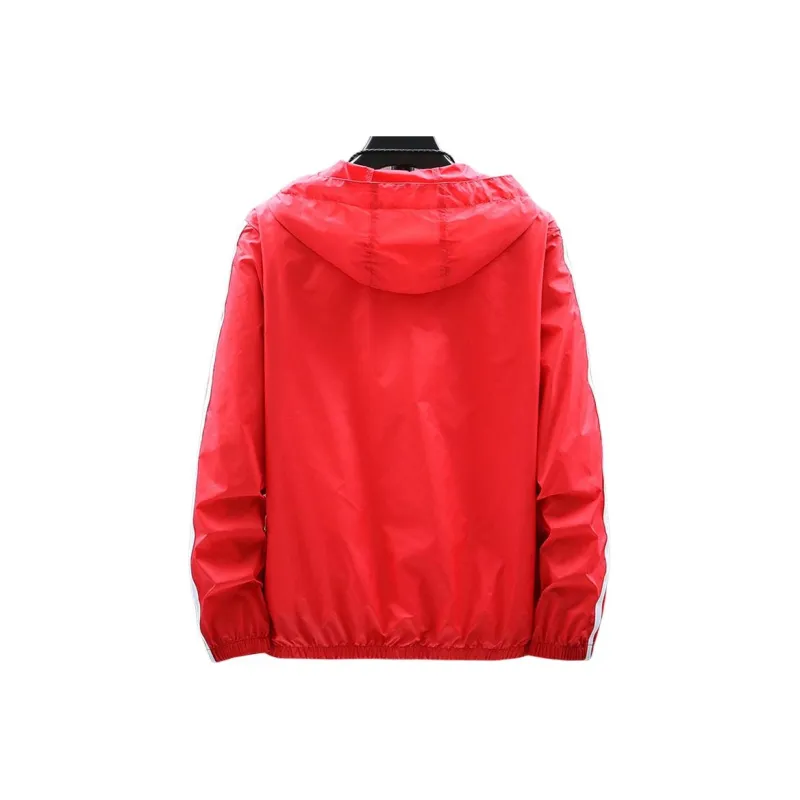 HUMNAT Super Light Breathable Quick Dry Sun Protection Clothing Unisex-1