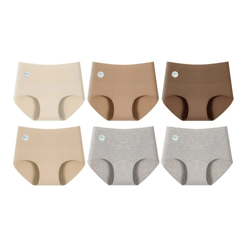 YUZHAOLIN Underpants Women's Combo Set-63