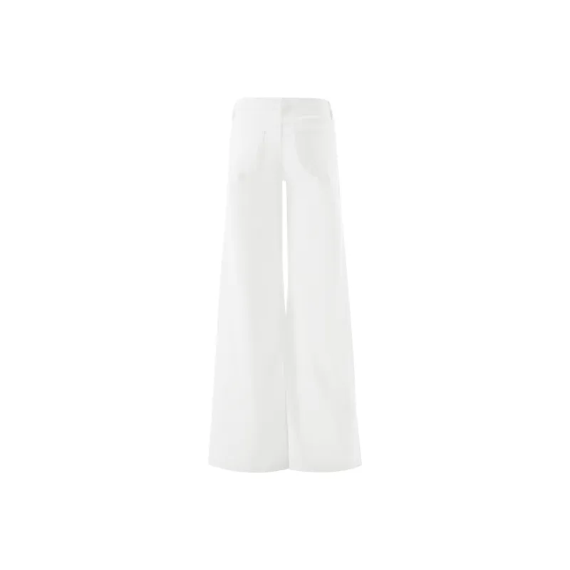 Menglaini Jeans Women's-1