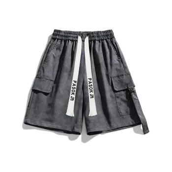 PASOK Cargo Shorts Unisex