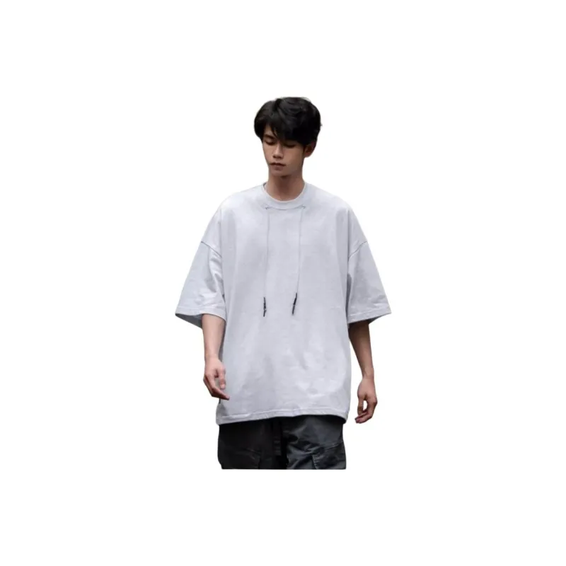 OKPI T-Shirts Unisex-0