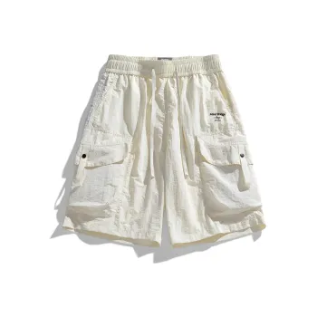 MindBridge Casual Shorts Men