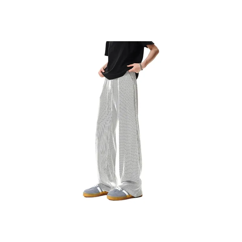 SCHEPPERHEYN Casual Pants Unisex-4