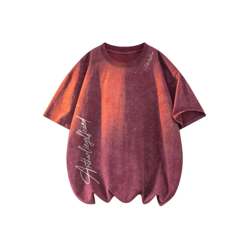 CHARLIE GOLF T Shirts Unisex-8