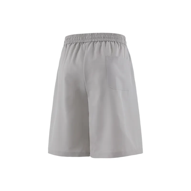 Kung Fu Panda Casual Shorts Unisex-1
