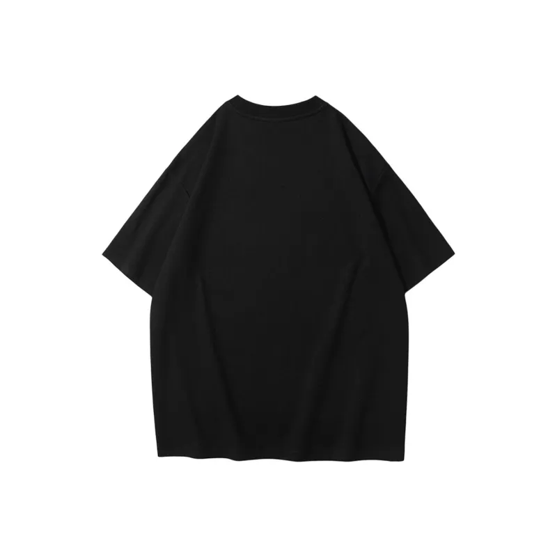ROSECREED T Shirts Unisex-3