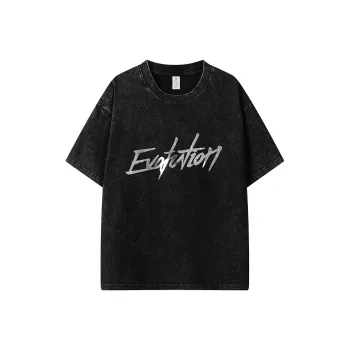 ROBINHOOD T Shirts Women's Black