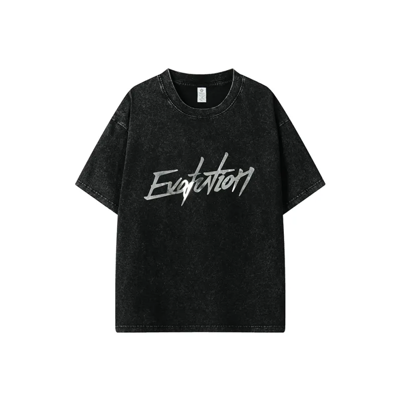 ROBINHOOD T Shirts Women's Black-0