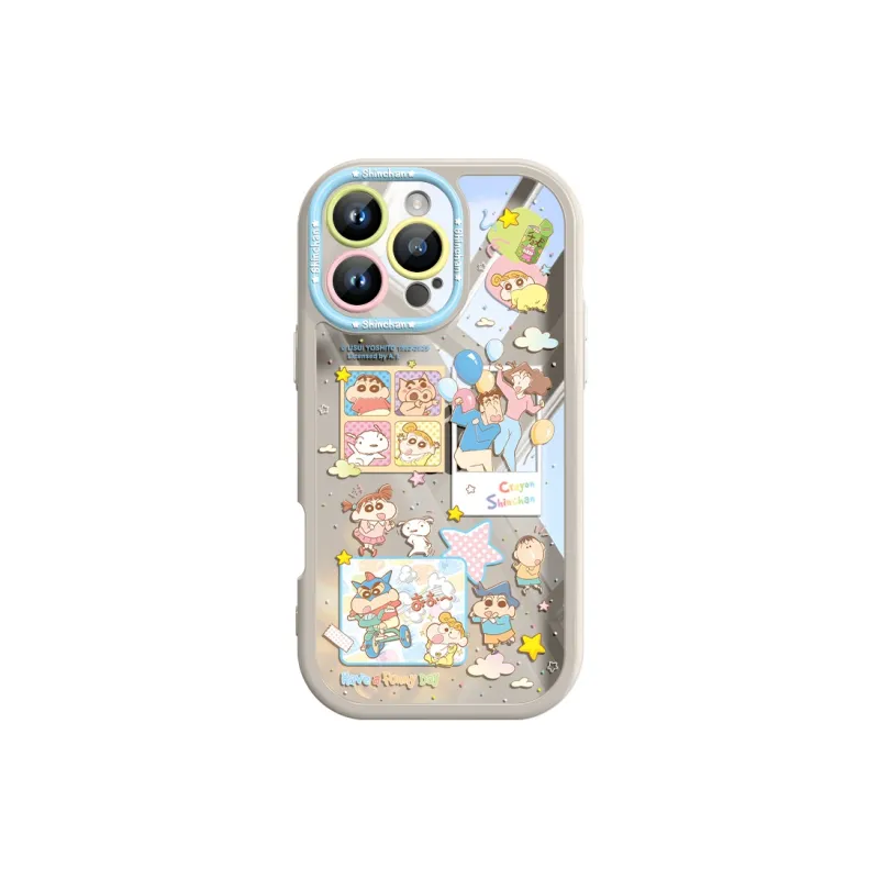 Pin Sai Phone Cases-12