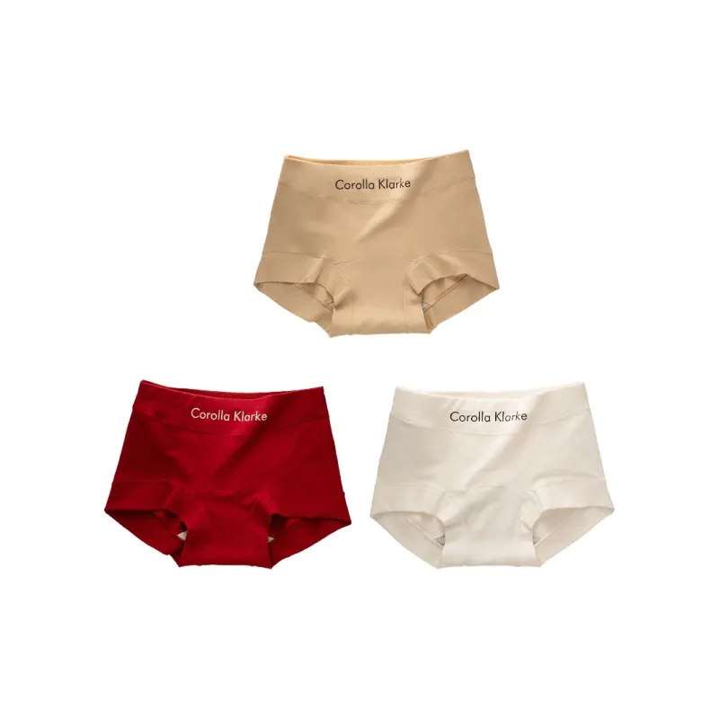 YUZHAOLIN Women's Underpants-5