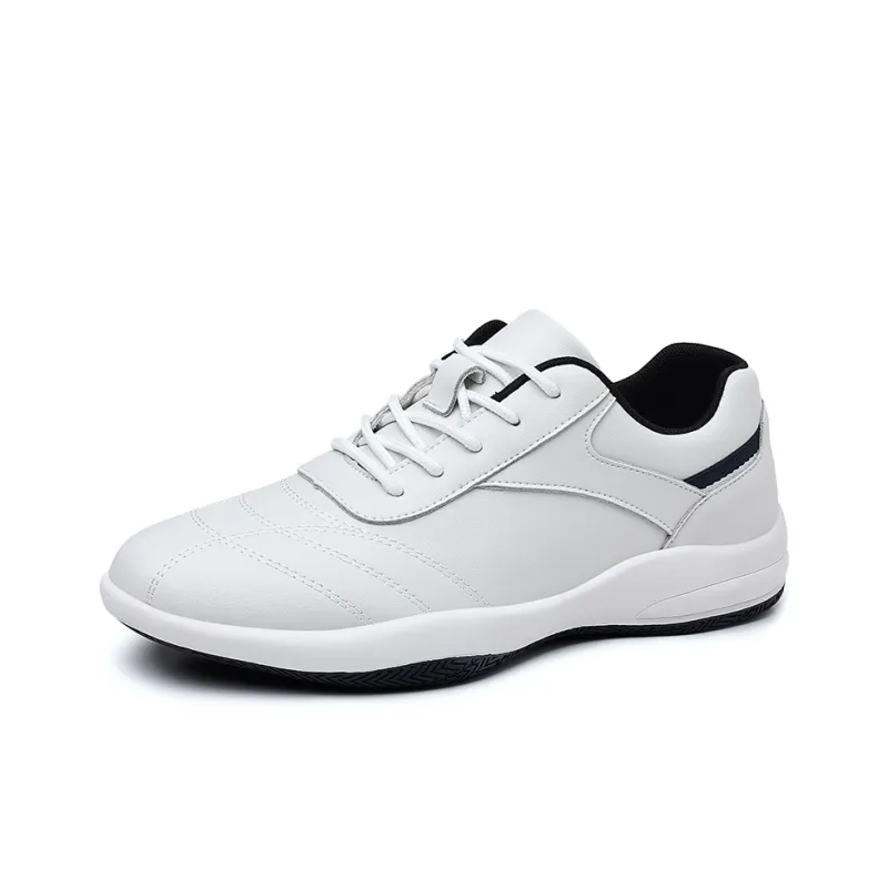 Captain Illy Low Top Casual Shoes Men's-6