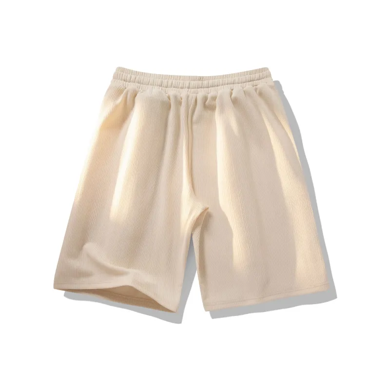 Ang2 Stu Casual Shorts Unisex-7