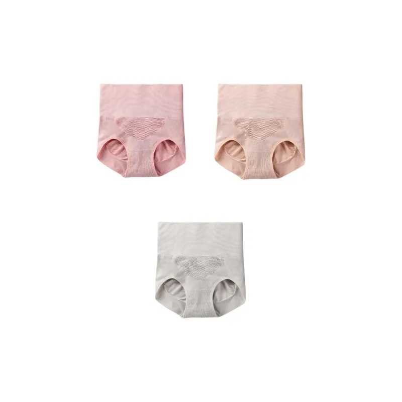 Herbal Primer Underpants Women's 3 Pack-6