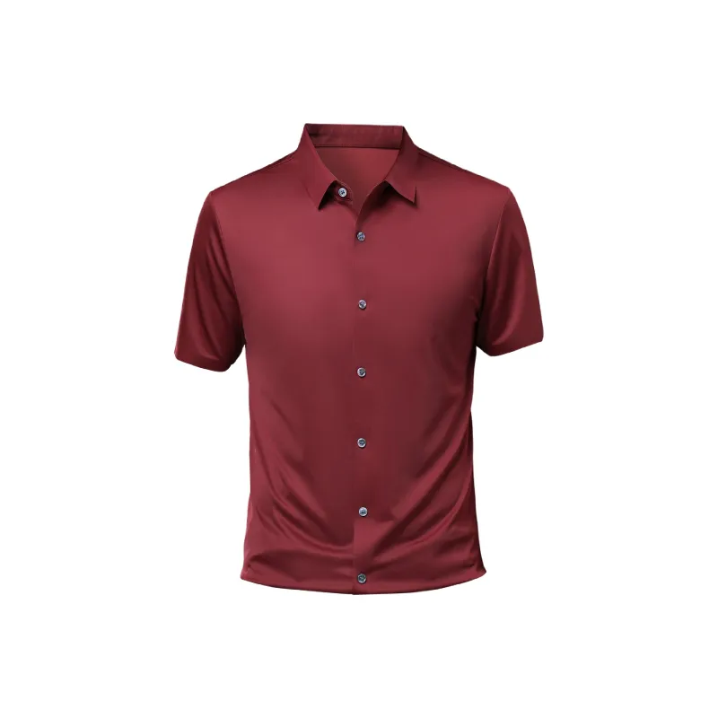 PIERRE CARDIN Shirts Men-9