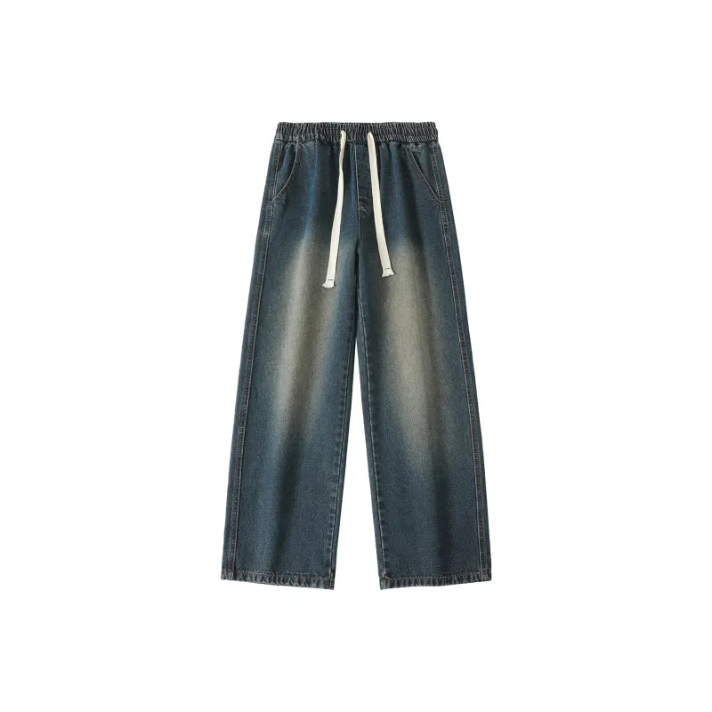 GALAXY FAIRY Jeans Unisex-20