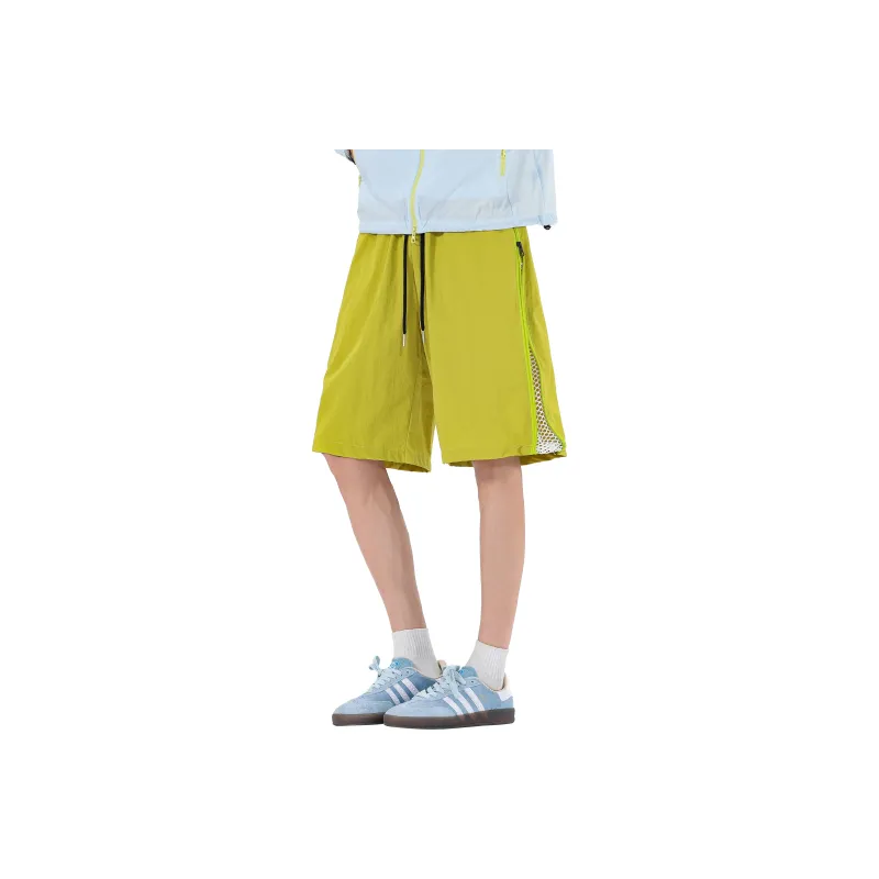 DANGERTIGER Casual Shorts Unisex-21