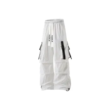 PASOK Casual Pants Unisex