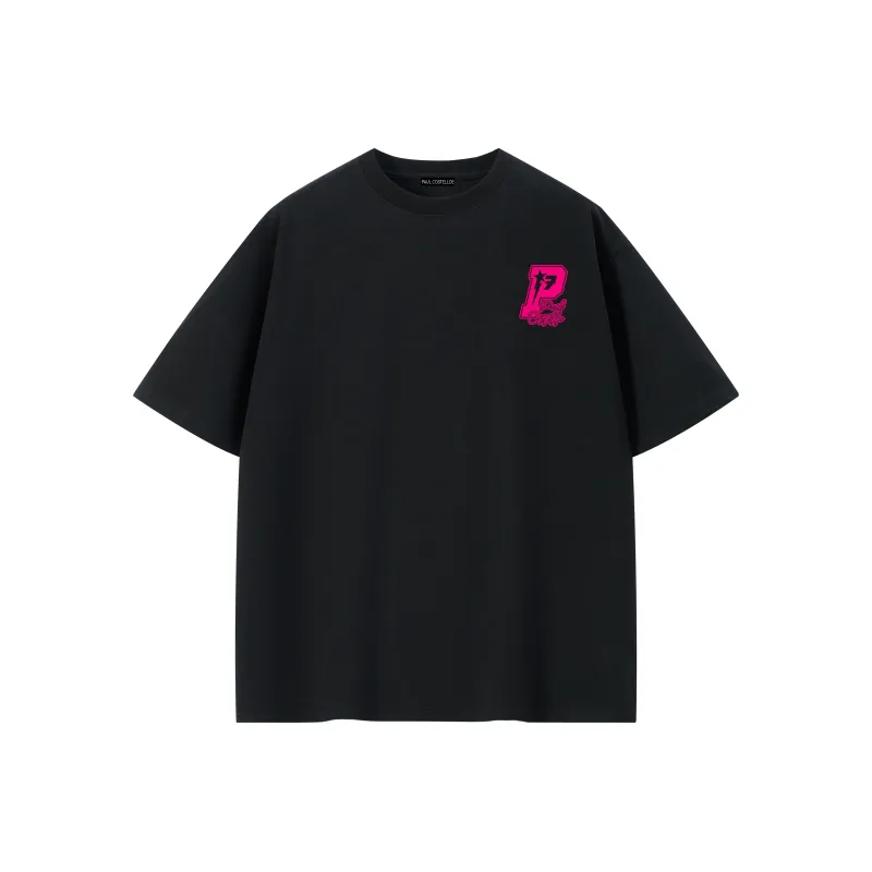 PAUL COSTELLOE T Shirts Unisex-4