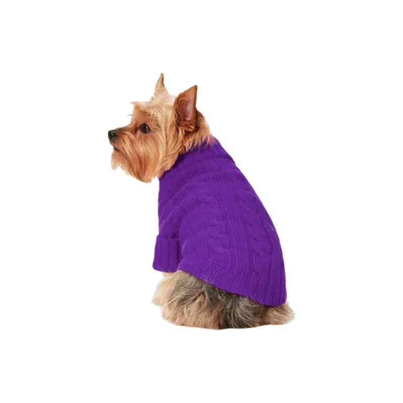 Polo Ralph Lauren Pet Clothing-4