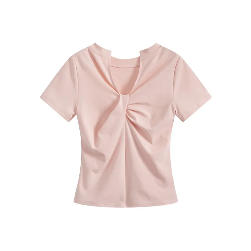 Manekniv T Shirts Women's-11