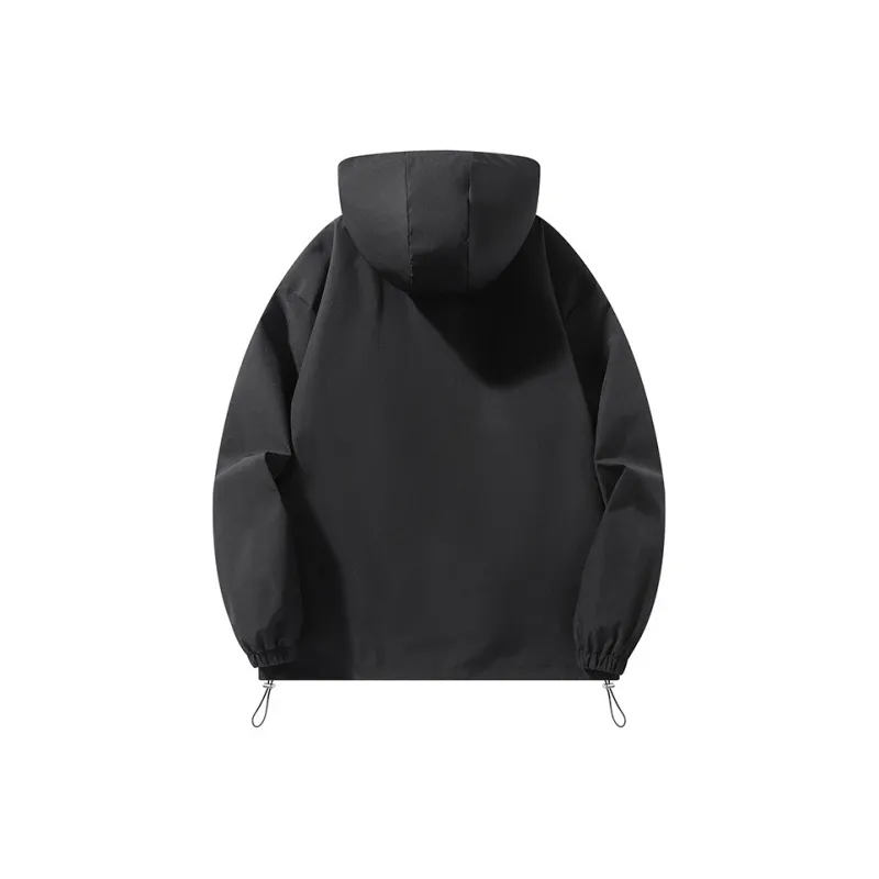 LSVE Jackets Women's-1