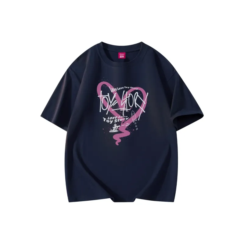 Disney Toy Story Series T Shirt Unisex-26
